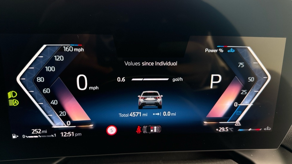 BMW 1 Series M135 Xdrive Step Black #9