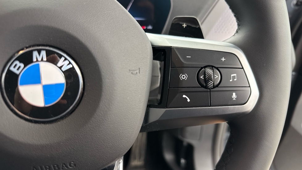 BMW 1 Series M135 Xdrive Step Black #18