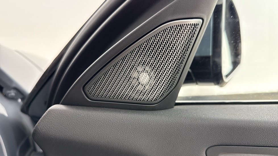 BMW 1 Series M135 Xdrive Step Black #20