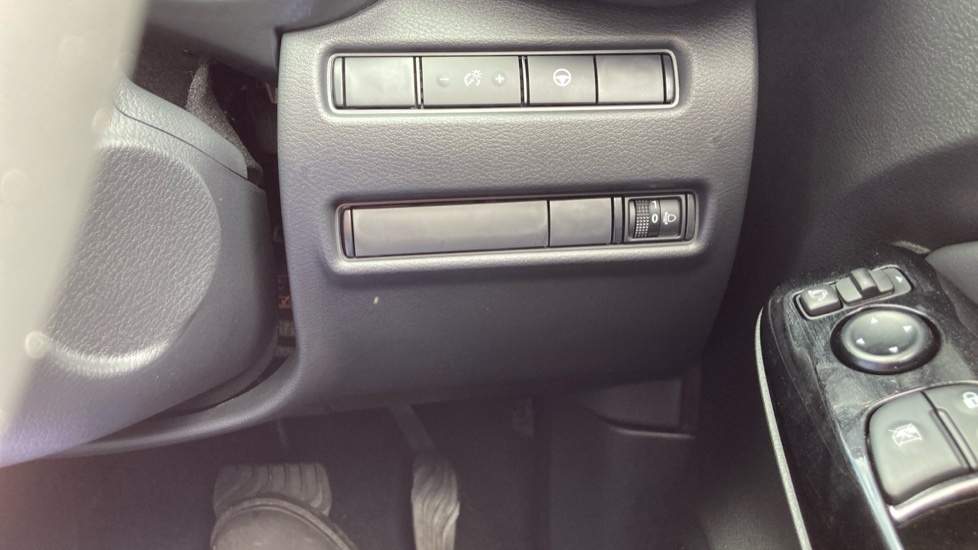Nissan Juke 1.0 Dig-t Acenta Premium Grey #28