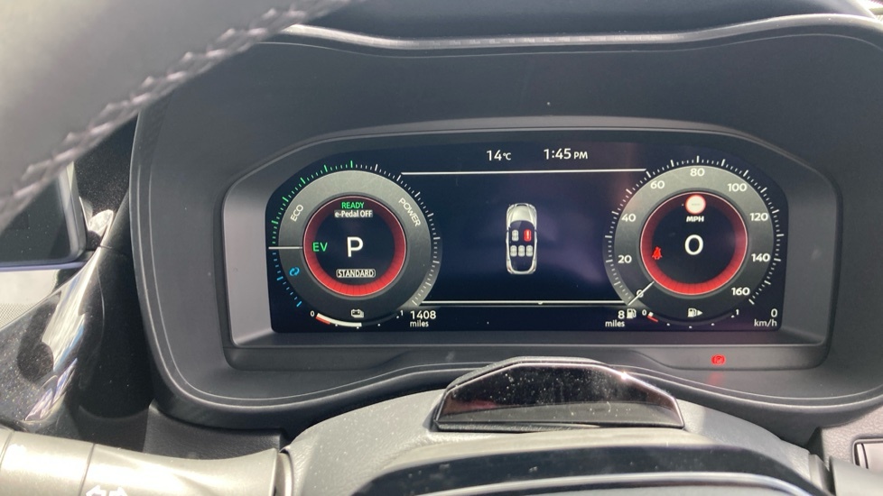 Nissan Juke 1.0 Dig-t Acenta Premium Grey #18