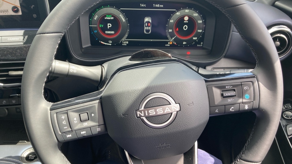 Nissan Juke 1.0 Dig-t Acenta Premium Grey #27