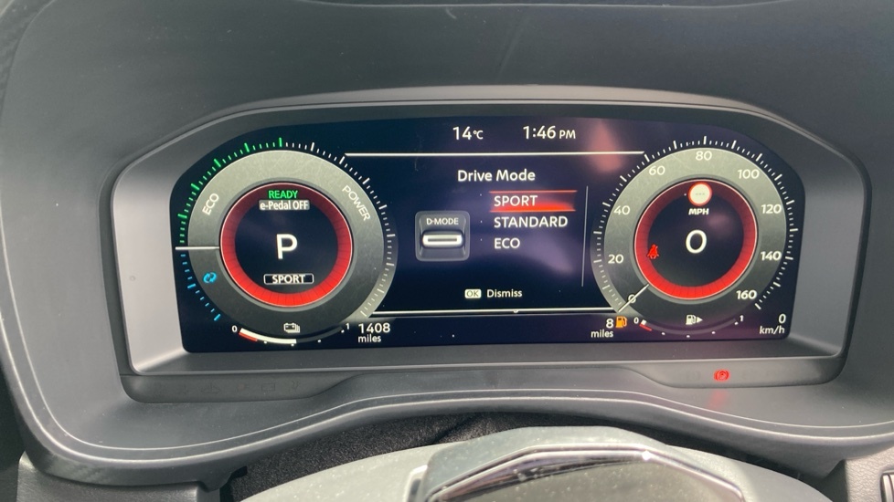 Nissan Juke 1.0 Dig-t Acenta Premium Grey #30
