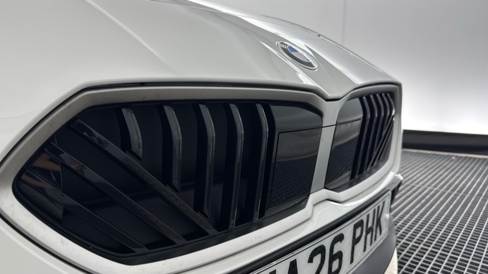 BMW 1 Series 120 M Sport Step Red #31