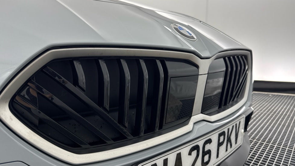 BMW 1 Series 120 M Sport Step White #30