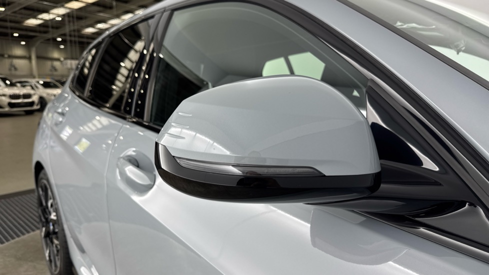 BMW 1 Series 120 M Sport Step White #29