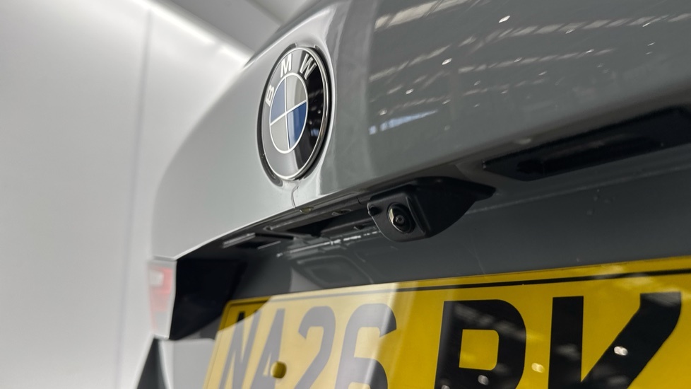 BMW 1 Series 120 M Sport Step White #25