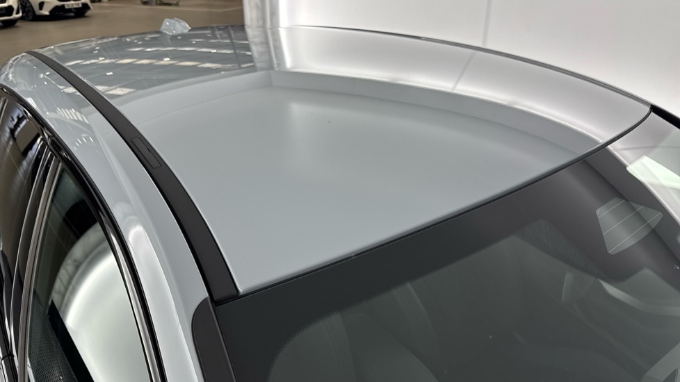 BMW 1 Series 120 M Sport Step White #21