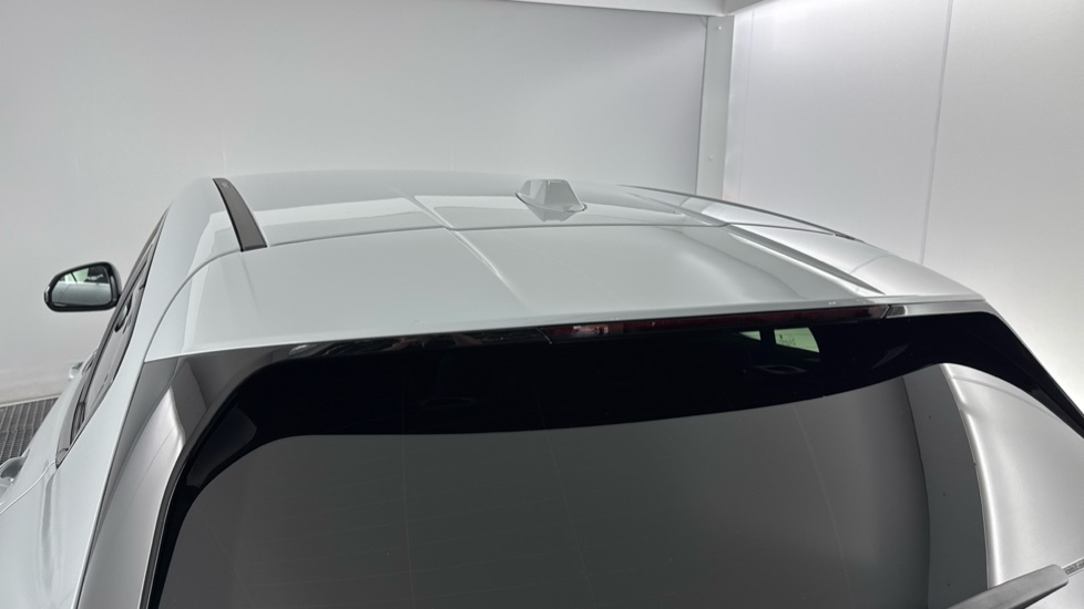 BMW 1 Series 120 M Sport Step White #26