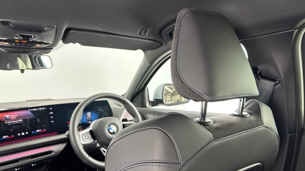 BMW 1 Series 120 M Sport Step White #39