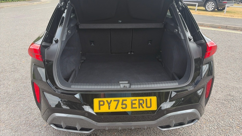 Cupra Terramar 2.0 Tsi 265 Americas Cup Edition Dsg 4Drive Grey #20