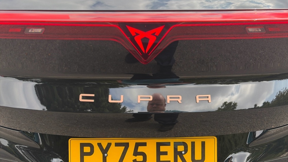 Cupra Terramar 2.0 Tsi 265 Americas Cup Edition Dsg 4Drive Grey #44