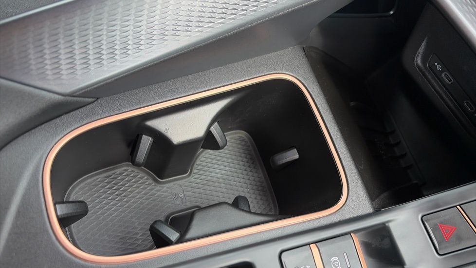 Cupra Terramar 2.0 Tsi 265 Americas Cup Edition Dsg 4Drive Grey #28