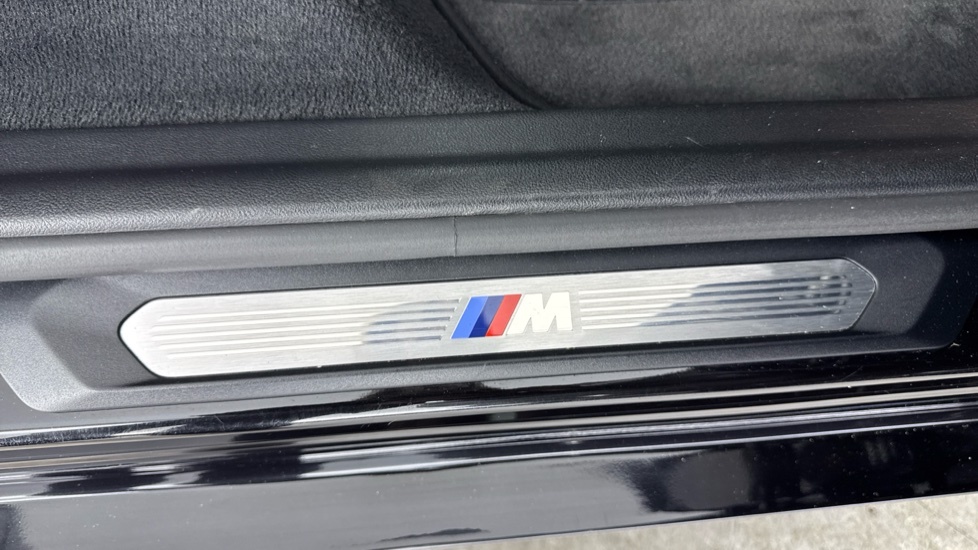 BMW X4 M Xdrive X4 M Competition Step Red #46