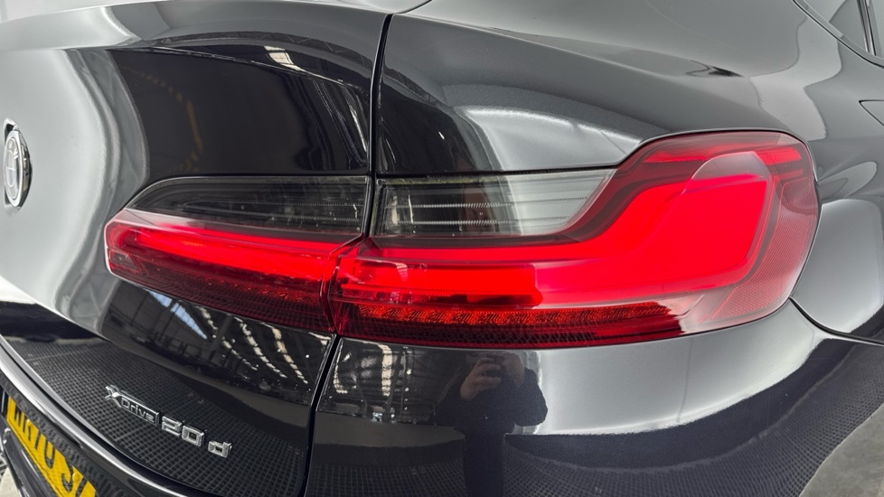 BMW X4 M Xdrive X4 M Competition Step Red #22