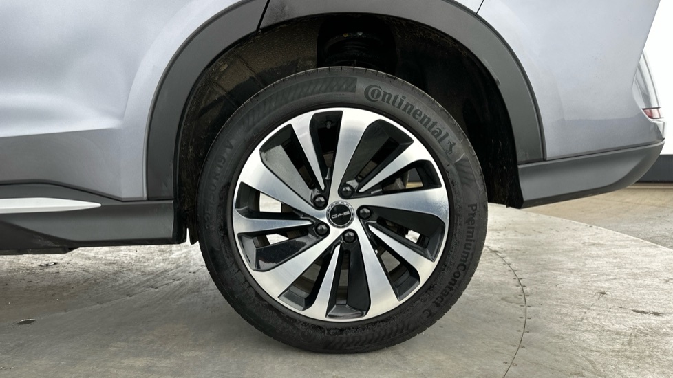 Byd Seal U 1.5 Dm-i Comfort Black #19