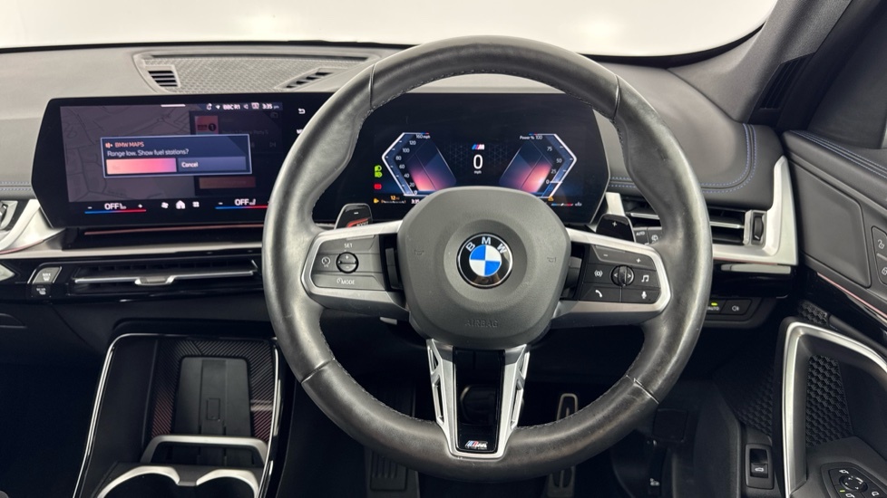 BMW X1 M Sport Silver #5