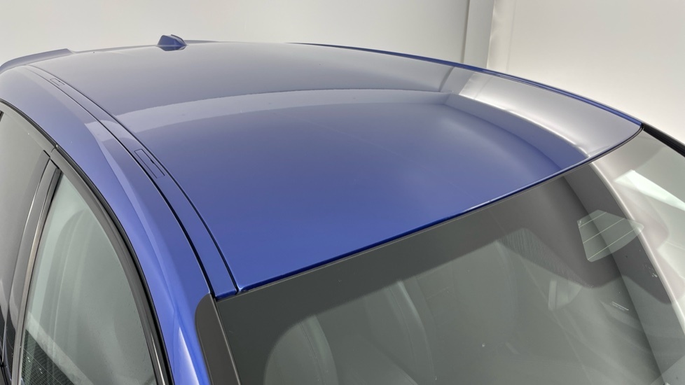 BMW 1 Series 120D M Sport Step Blue #21