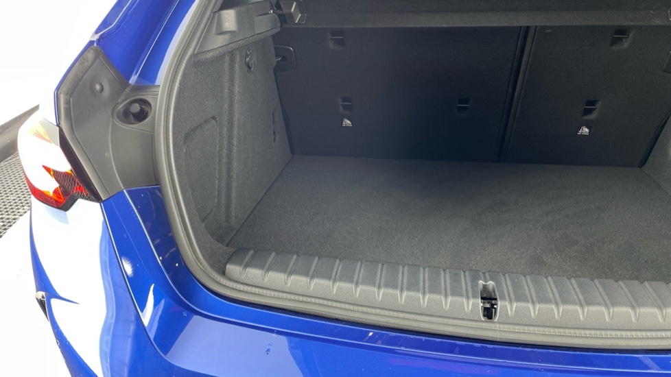 BMW 1 Series 120D M Sport Step Blue #38