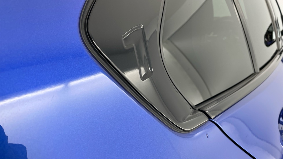 BMW 1 Series 120D M Sport Step Blue #44