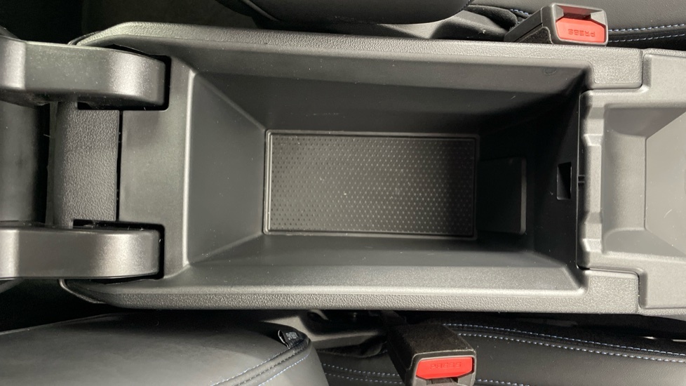 BMW 1 Series 120D M Sport Step Blue #53