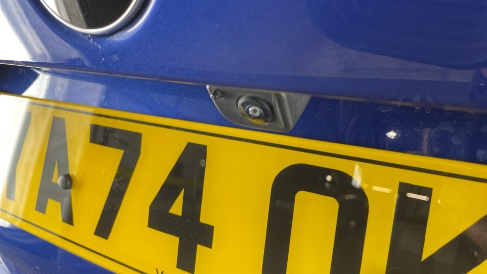 BMW 1 Series 120D M Sport Step Blue #42