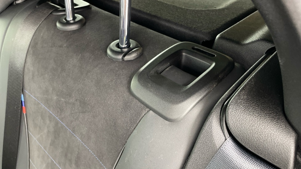 BMW 1 Series 120D M Sport Step Blue #35