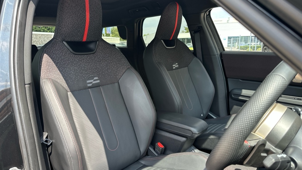 Mini Countryman 2.0 John Cooper Works All4 Black #11