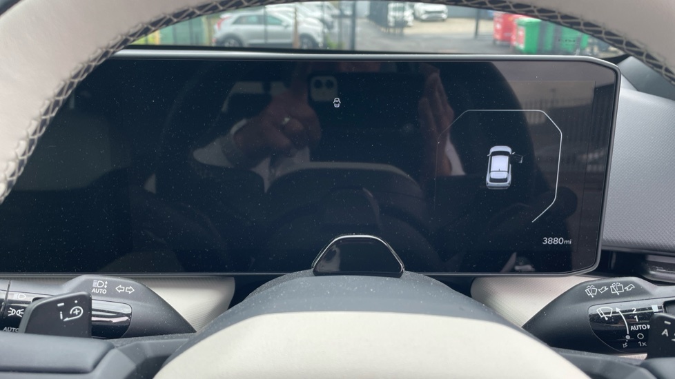 Kia EV4 150Kw Fastback Gt-line 81Kwh Saloon SH75RXU #18