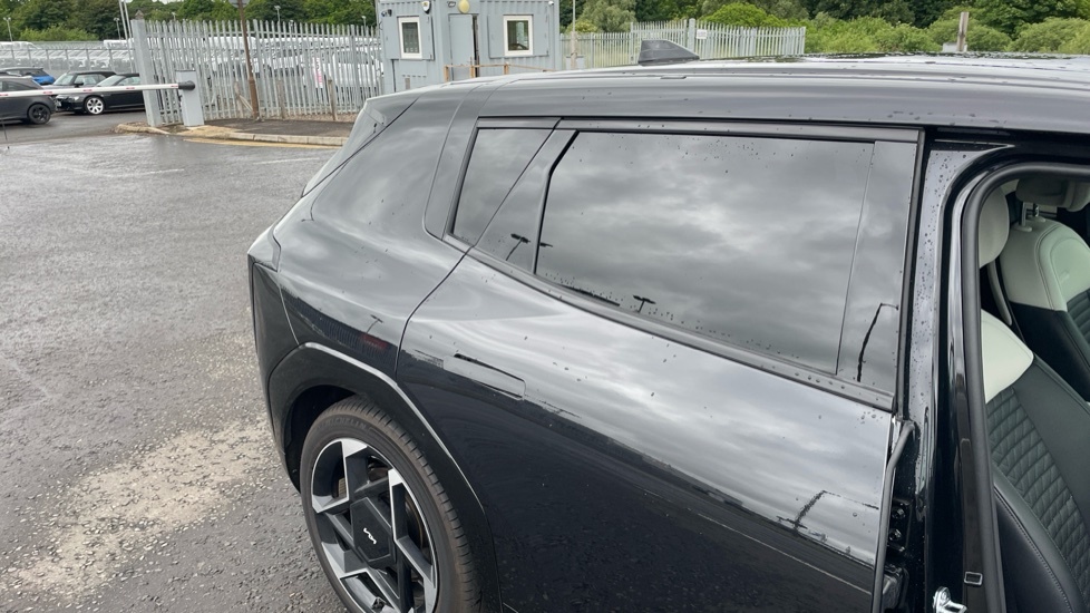 Kia EV4 150Kw Fastback Gt-line 81Kwh Saloon SH75RXU #25