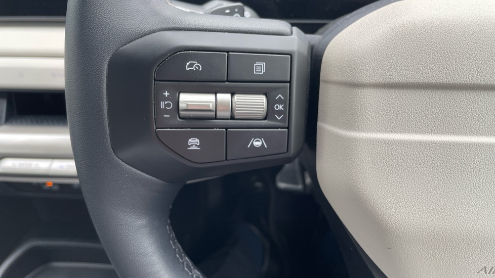 Kia EV4 150Kw Fastback Gt-line 81Kwh Saloon SH75RXU #32