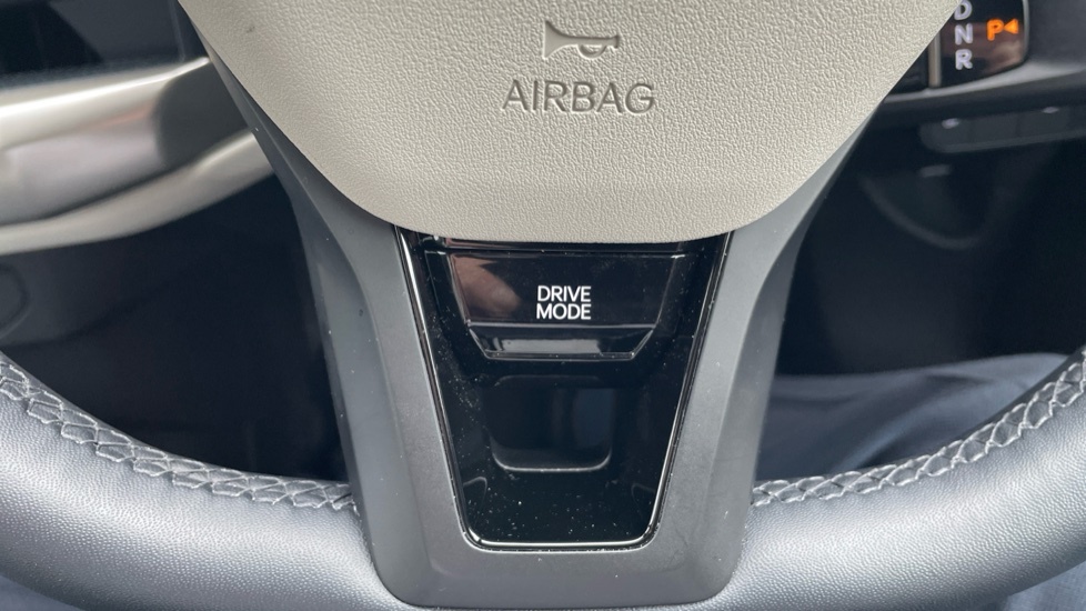 Kia EV4 150Kw Fastback Gt-line 81Kwh Saloon SH75RXU #35
