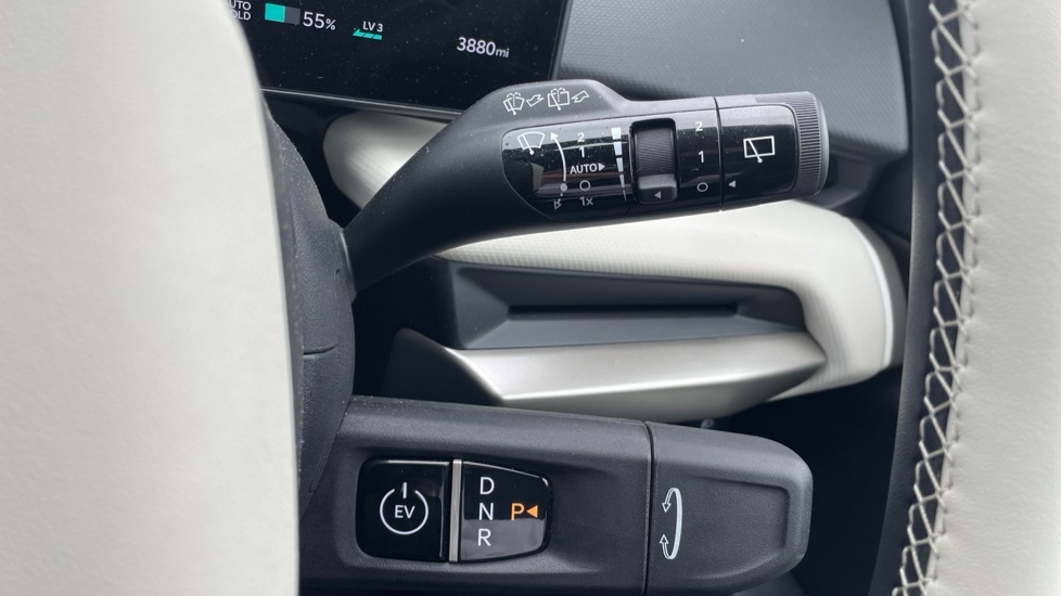 Kia EV4 150Kw Fastback Gt-line 81Kwh Saloon SH75RXU #33