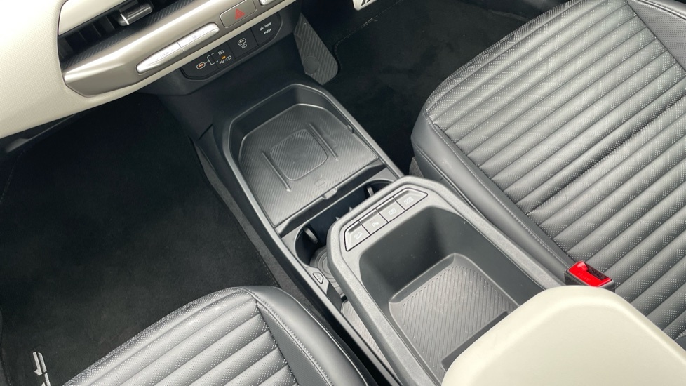 Kia EV4 150Kw Fastback Gt-line 81Kwh Saloon SH75RXU #13
