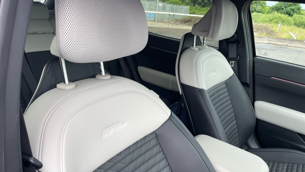 Kia EV4 150Kw Fastback Gt-line 81Kwh Saloon SH75RXU #24