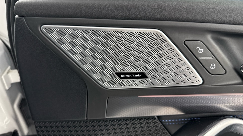 BMW X1 Xdrive 23D Mht M Sport Step Black #19