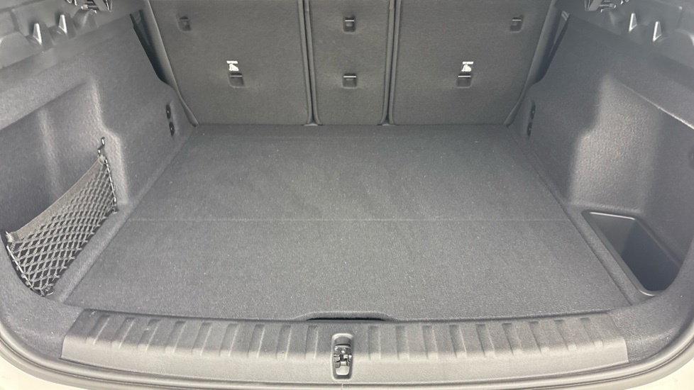 BMW X1 Xdrive 23D Mht M Sport Step Black #12