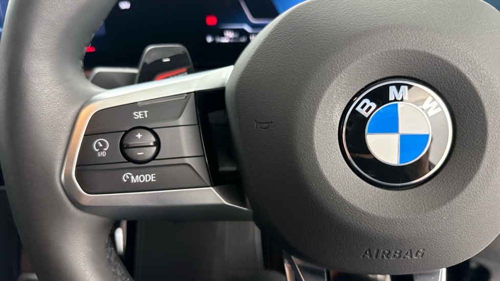 BMW X1 Xdrive 23D Mht M Sport Step Black #16