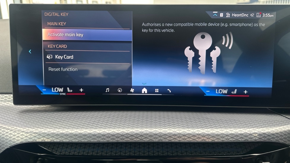 BMW i4 210Kw Edrive35 Sport 70Kwh Tech Pack White #41