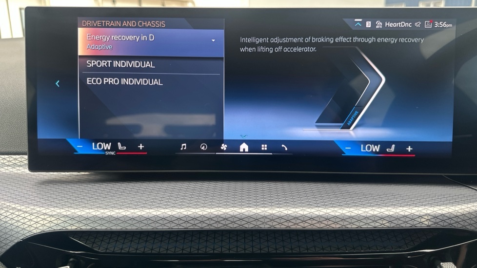 BMW i4 210Kw Edrive35 Sport 70Kwh Tech Pack White #45