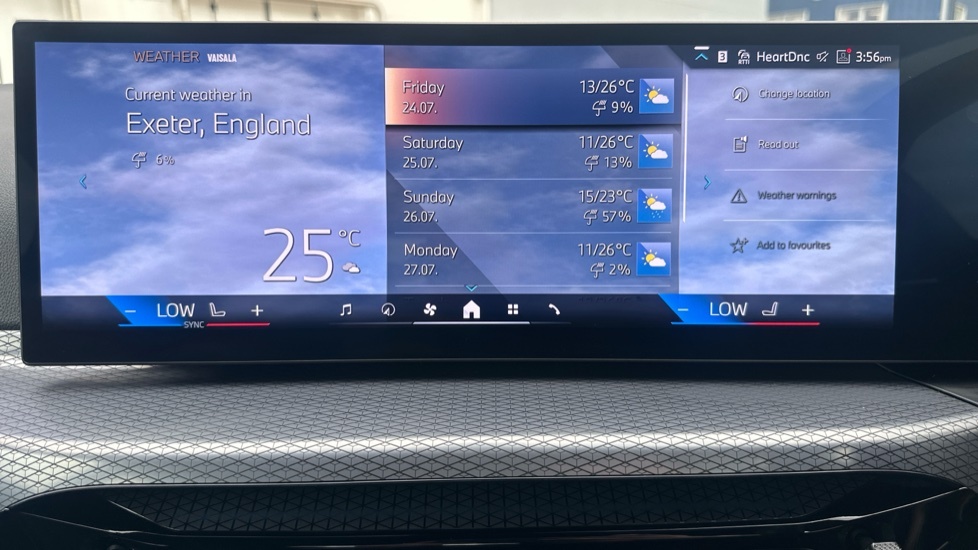 BMW i4 210Kw Edrive35 Sport 70Kwh Tech Pack White #51