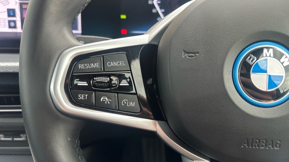 BMW i4 210Kw Edrive35 Sport 70Kwh Tech Pack White #17