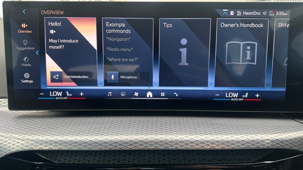 BMW i4 210Kw Edrive35 Sport 70Kwh Tech Pack White #35