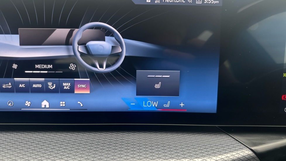 BMW i4 210Kw Edrive35 Sport 70Kwh Tech Pack White #40