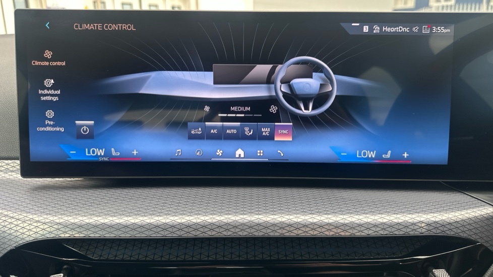 BMW i4 210Kw Edrive35 Sport 70Kwh Tech Pack White #39