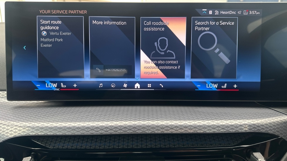 BMW i4 210Kw Edrive35 Sport 70Kwh Tech Pack White #52