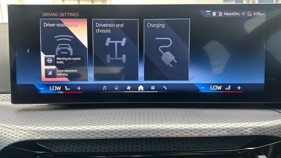 BMW i4 210Kw Edrive35 Sport 70Kwh Tech Pack White #43