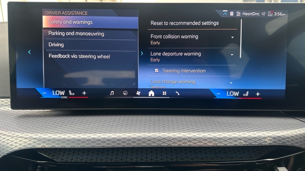 BMW i4 210Kw Edrive35 Sport 70Kwh Tech Pack White #44