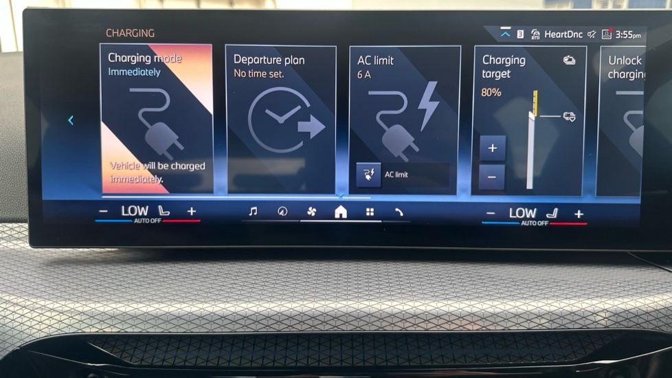 BMW i4 210Kw Edrive35 Sport 70Kwh Tech Pack White #38