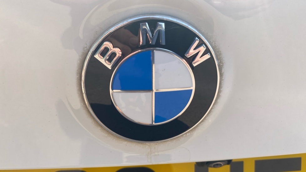 BMW X3 M X3 M Competition Blue #38